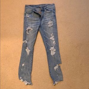 American Eagle Jeans!
